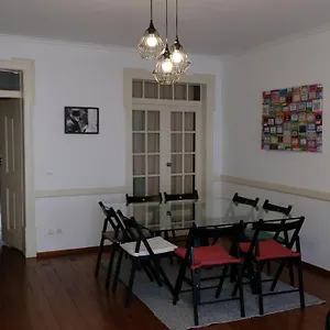Grupo Ou Familias Appartement